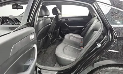 Hyundai Sonata 2019, 78440 км, за 8515.89 USD - фото 11
