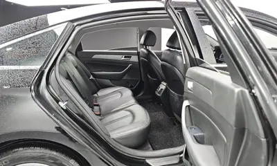 Hyundai Sonata 2019, 78440 км, за 8515.89 USD - фото 13