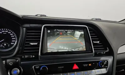 Hyundai Sonata 2019, 78440 км, за 8515.89 USD - фото 19