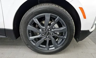 ChevroletGMDaewoo Equinox 2022, 63226 км, за 13004.17 USD