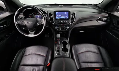 ChevroletGMDaewoo Equinox 2022, 63226 км, за 13004.17 USD - фото 7