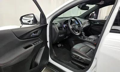 ChevroletGMDaewoo Equinox 2022, 63226 км, за 13004.17 USD - фото 10
