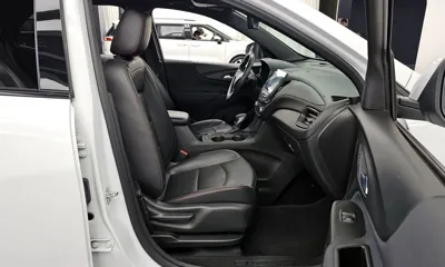 ChevroletGMDaewoo Equinox 2022, 63226 км, за 13004.17 USD - фото 11