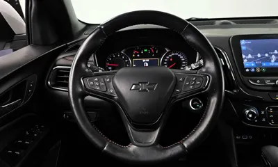 ChevroletGMDaewoo Equinox 2022, 63226 км, за 13004.17 USD - фото 13
