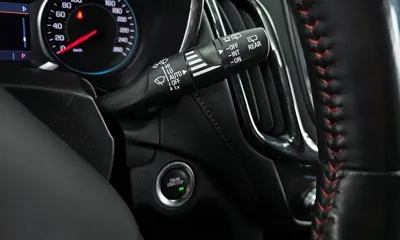 ChevroletGMDaewoo Equinox 2022, 63226 км, за 13004.17 USD - фото 14