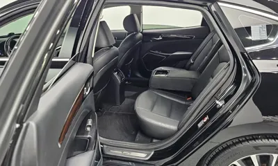 Kia K7 2018, 91639 км, за 9205.29 USD - фото 12