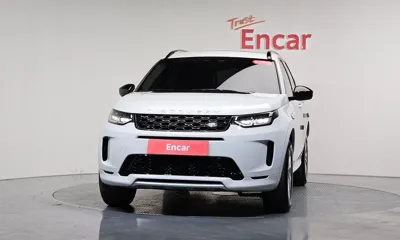 Land Rover Discovery Sport 2024, 10647 км, за 26748.32 USD