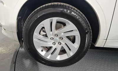 Land Rover Discovery Sport 2024, 10647 км, за 26748.32 USD