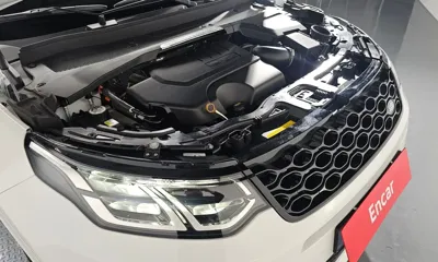 Land Rover Discovery Sport 2024, 10647 км, за 26748.32 USD - фото 6