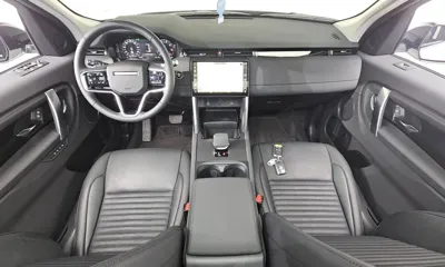 Land Rover Discovery Sport 2024, 10647 км, за 26748.32 USD - фото 7