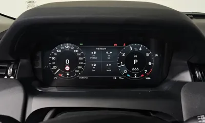 Land Rover Discovery Sport 2024, 10647 км, за 26748.32 USD - фото 8