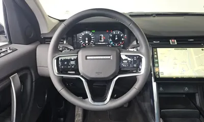 Land Rover Discovery Sport 2024, 10647 км, за 26748.32 USD - фото 13