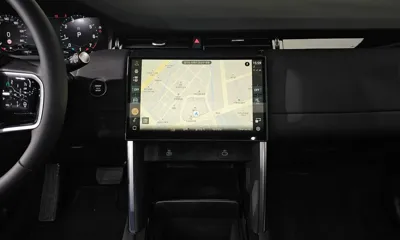 Land Rover Discovery Sport 2024, 10647 км, за 26748.32 USD - фото 14