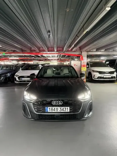 Audi A5 2025, 658 км, за 41314.15 USD