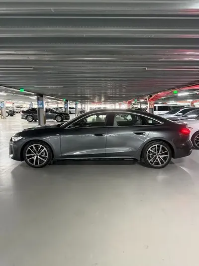 Audi A5 2025, 658 км, за 41314.15 USD