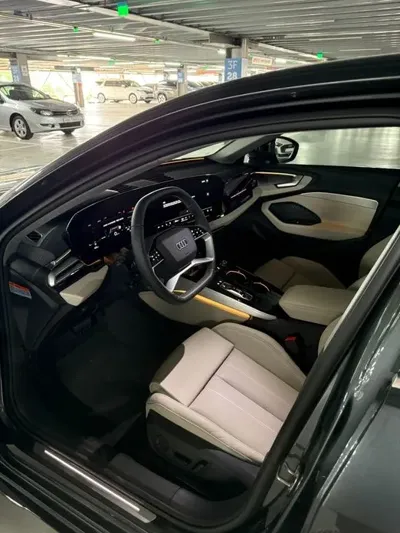 Audi A5 2025, 658 км, за 41314.15 USD - фото 9