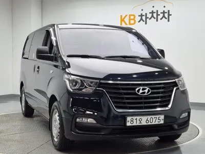 Hyundai Starex 2019, 64896 км, за 8652.1 USD