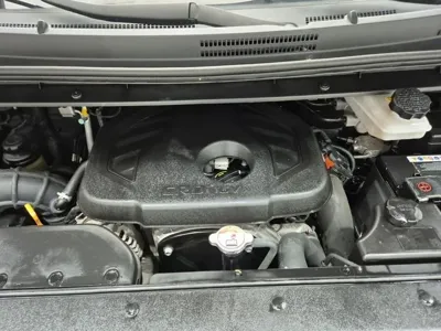 Hyundai Starex 2019, 64896 км, за 8652.1 USD