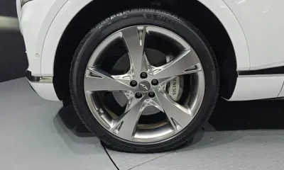 Genesis GV80 2023, 26863 км, за 40860.89 USD