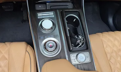 Genesis GV80 2023, 26863 км, за 40860.89 USD - фото 9