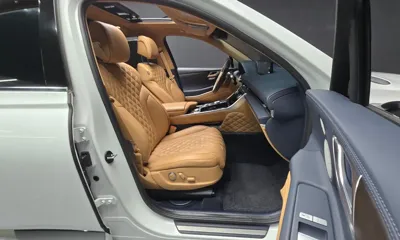 Genesis GV80 2023, 26863 км, за 40860.89 USD - фото 11