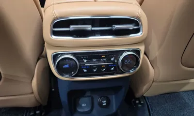 Genesis GV80 2023, 26863 км, за 40860.89 USD - фото 19