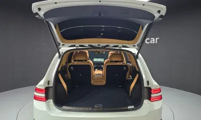 Genesis GV80 2023, 26863 км, за 40860.89 USD - фото 20