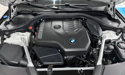 BMW 5-Series 2023, 36770 км, за 28977 USD - фото 6