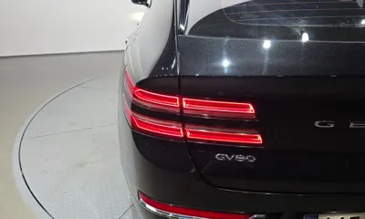 Genesis GV80 2020, 124939 км, за 24679.29 USD - фото 23