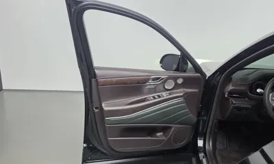 Genesis GV80 2020, 124939 км, за 24679.29 USD - фото 24