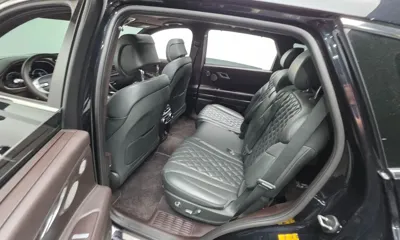 Genesis GV80 2020, 124939 км, за 24679.29 USD - фото 26