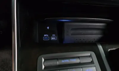 Genesis GV80 2020, 124939 км, за 24679.29 USD - фото 29