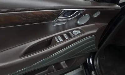 Genesis GV80 2020, 124939 км, за 24679.29 USD - фото 30