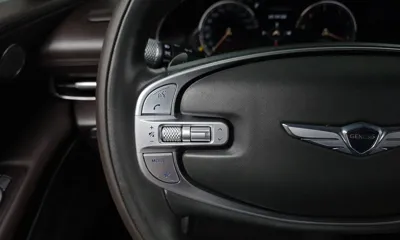 Genesis GV80 2020, 124939 км, за 24679.29 USD - фото 39