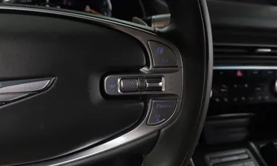 Genesis GV80 2020, 124939 км, за 24679.29 USD - фото 40