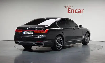 BMW 7-Series 2020, 136901 км, за 28093.62 USD
