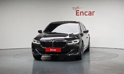 BMW 7-Series 2020, 136901 км, за 28093.62 USD