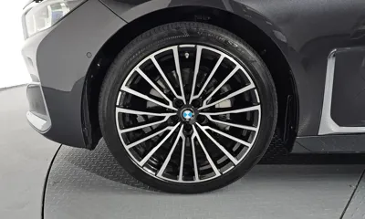 BMW 7-Series 2020, 136901 км, за 28093.62 USD