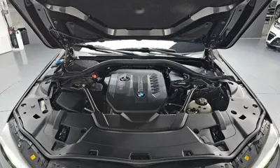 BMW 7-Series 2020, 136901 км, за 27898.12 USD - фото 6