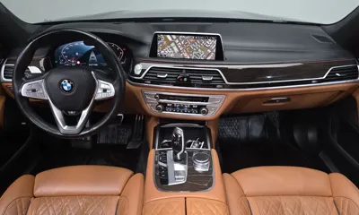 BMW 7-Series 2020, 136901 км, за 27898.12 USD - фото 7