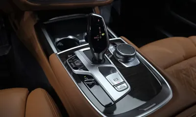 BMW 7-Series 2020, 136901 км, за 27898.12 USD - фото 9