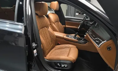 BMW 7-Series 2020, 136901 км, за 27898.12 USD - фото 10