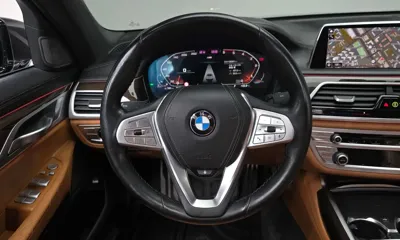 BMW 7-Series 2020, 136901 км, за 27898.12 USD - фото 13