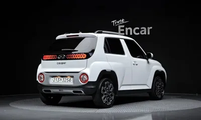 Hyundai Casper 2023, 78320 км, за 9718.52 USD - фото 2