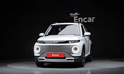 Hyundai Casper 2023, 78320 км, за 9718.52 USD - фото 3