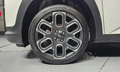 Hyundai Casper 2023, 78320 км, за 9718.52 USD - фото 5