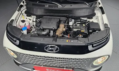 Hyundai Casper 2023, 78320 км, за 9718.52 USD - фото 6