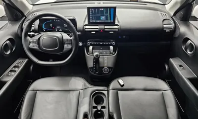 Hyundai Casper 2023, 78320 км, за 9718.52 USD - фото 7