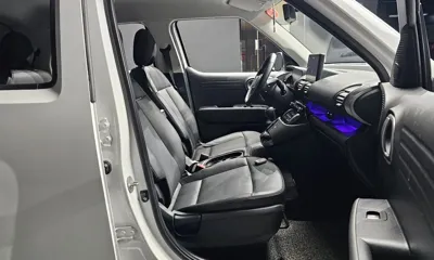 Hyundai Casper 2023, 78320 км, за 9718.52 USD - фото 11