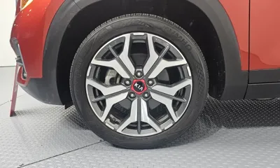 Kia Seltos 2020, 55176 км, за 11562.6 USD